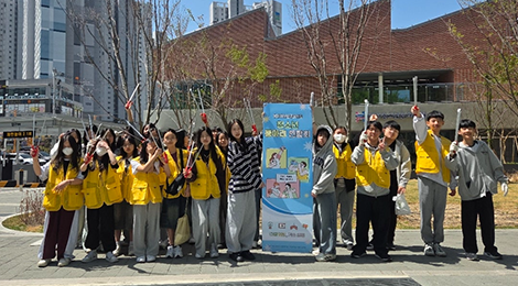 청소년동아리 사진6