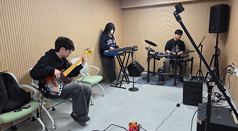 청소년동아리 사진1