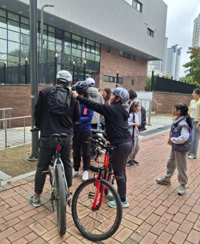 자전거데이 행사사진-2