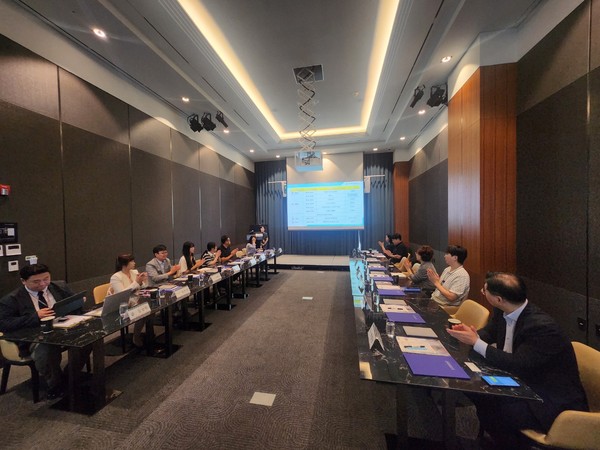 화성새일센터, 경력단절예방 위해 11개 기업과 머리 맞대 - 여성 고용환경 개선과 일·생활 균형 문화 확산 논의