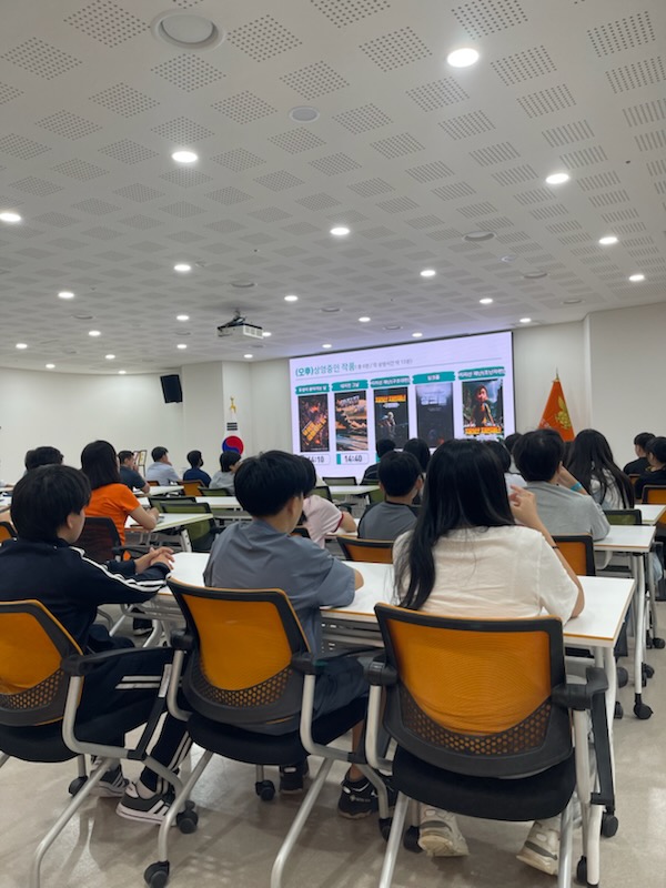 화성시청소년수련관 방과후아카데미, 청소년 안전교육으로 위기 대응력 강화