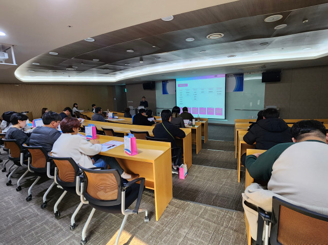 화성시청소년통합시스템 구축사업 최종보고회 개최 내년 1월말 오픈(23.12.29.)