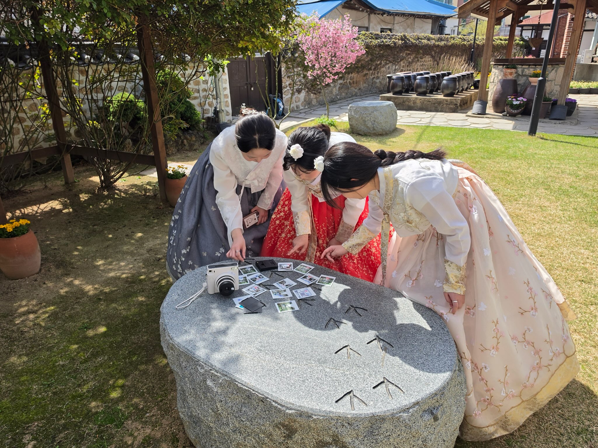 화성시청소년수련관 방과후아카데미,  1차 주말역사체험활동 교과서 밖 고려 여행