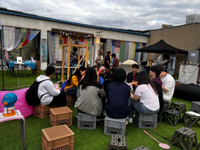 동탄청소년방송국 성과공유회1