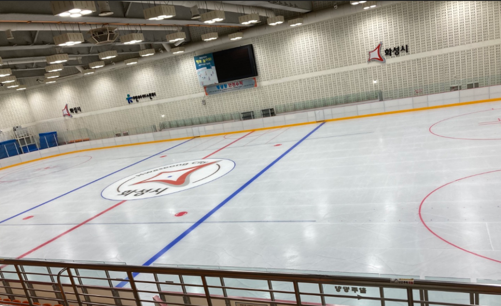 두근두근 화성시청소년수련관!  2022년 새 단장한 유앤아이센터로 오세요~