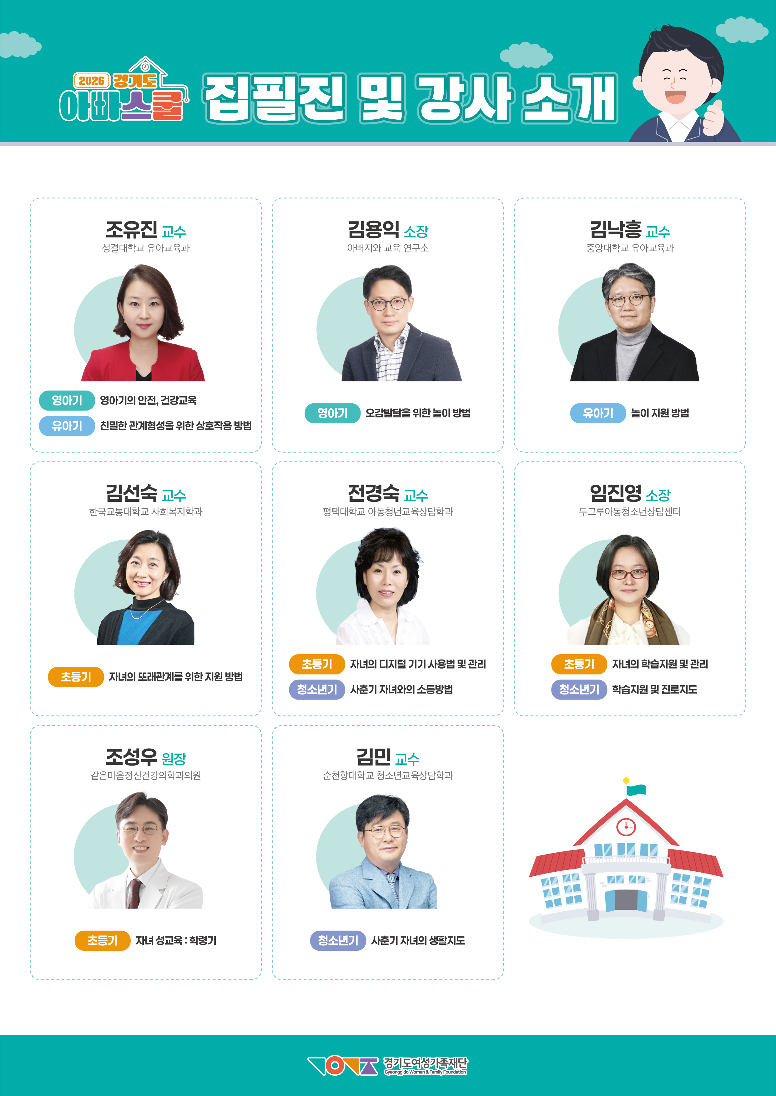 260427-2_경기도여성가족재단_2026 경기도 아빠스쿨_참여자모집 홍보물_2-2. 집필진 강사 소개.png