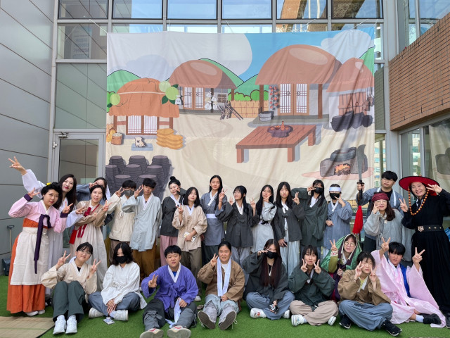 누림청소년문화의집, 누림데이3차 성료(23. 9. 26.)