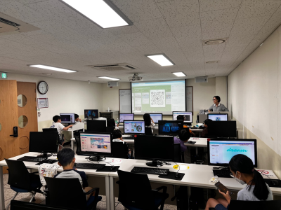 유튜브 크리에이터 교육 1