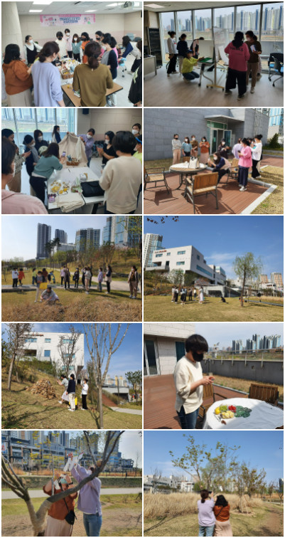 온라인쇼핑몰창업실무 상품촬영수업 (실내/야외)