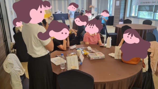 2025년 가정폭력 피해자 및 가족 치유 캠프 성료