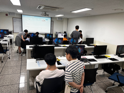 유튜브 크리에이터 교육 2