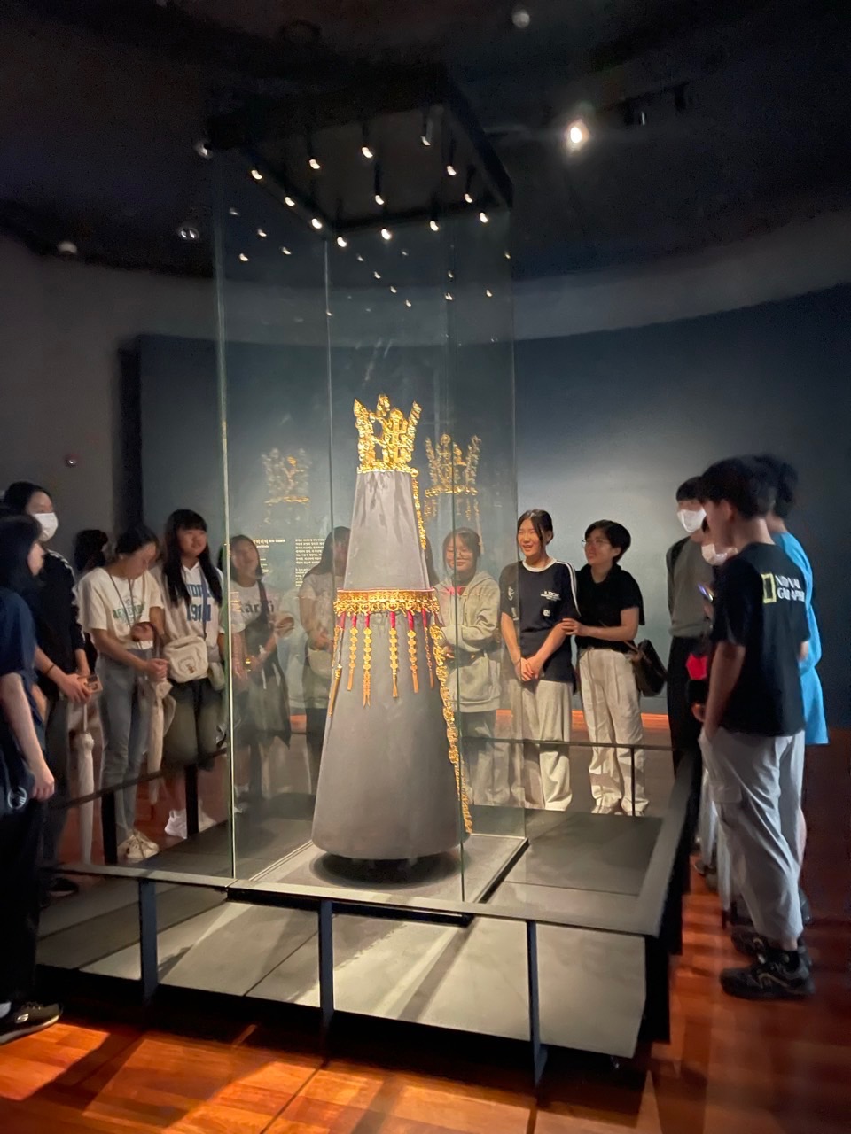 2025 화성시청소년수련관 방과후아카데미 3회 주말 역사 체험활동(2025. 7. 22.)