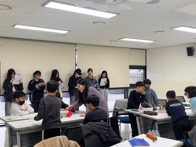 프로그램 모니터링