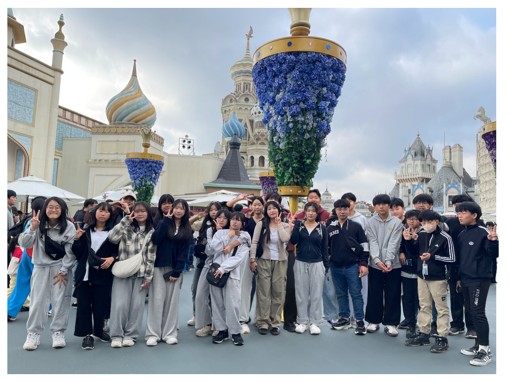 화성시청소년수련관 방과후아카데미,‘진로·체험 캠프’ 통해 청소년 진로 탐색 및 힐링 지원