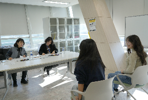 화성시청소년수련관,  2026 청소년참여자치기구 120여 명 최종 선발(2026. 2. 11.)