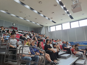 동탄청소년방과후아카데미, 2025년 학부모 간담회 및 가족 프로그램 진행