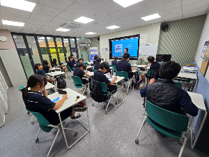 우정청소년문화의집 청소년방과후아카데미 우정여행, 또래상담자 양성 프로그램‘마음잇기 또래상담’ 성료