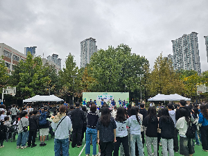 동탄청소년문화의집, 화성시청소년어울림마당 '청마루' 성료