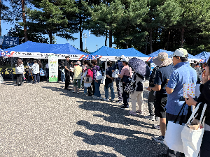 화성시여성가족청소년재단, ‘2026 화성시민 한마음체육대회’홍보부스 운영