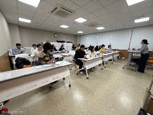 홍보담당자 간담회 개최로 시민 소통 강화 나서