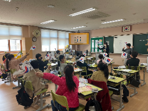 화성시여성가족청소년재단, 2022년 상반기 ‘찾아가는 화성시청소년역사체험’ 성황리 마무리