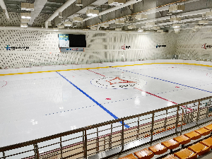 화성시청소년수련관 빙상장, <2022년 4월 빙상 프로그램> 수강생 모집