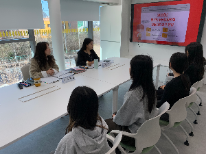 봉담청소년문화의집, 청소년 참여자치기구 선발 통해 2026년 청소년 주도 활동 본격화