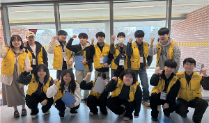 [봉담청소년문화의집] 우리 동네 안전지대, 청소년이 직접 찾고 AI콘텐츠로 담는다