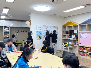 화성시청소년수련관, '제25회 화성시민의 날' 맞아 시민주간 행사 성료... 총 1,175명 참여