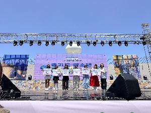 [화성시청소년수련관] “꿈 찾는 중입니다.”화성시청소년수련관 청소년미디어단, 경기도지사상 ‘최우수상’영예
