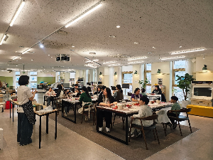 [누림청소년문화의집] THE누림 가족체험활동 