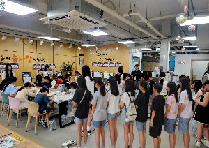 [화성시청소년수련관] 화성시청소년놀터, 6월 ‘놀토데이’ 성황리 운영  (2026. 7. 3)