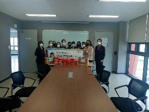 [경력단절예방지원사업]기업을 응원합니다