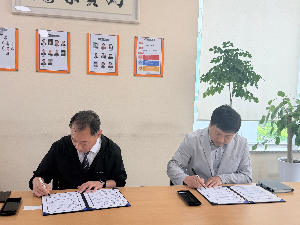 봉담청소년문화의집-화성시자원봉사센터, 청소년 성장 지원 위한 협력체계 구축