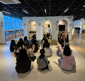 화성시를 배우고 즐기다, 화성시청소년놀터 ‘놀토데이’