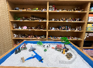 통합상담소의 새로운 보금자리