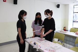 9월 청소년 북 뉴스  비대면 < 책 놀이활동 프로그램 제작 진행>