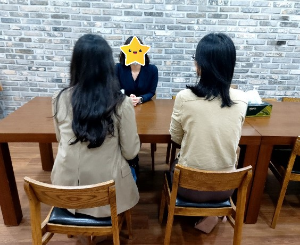 지역성문화활동 독서모임 인터뷰