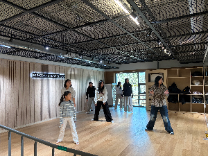 봉담청소년문화의집, 봉담 청소년 일상공간으로 안착…일 평균 약 150명 방문