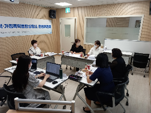 [2022. 07. 26.] 2차 운영위원회 개최