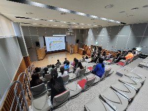 동탄청소년방과후아카데미, <방과후 금융교육> 진행