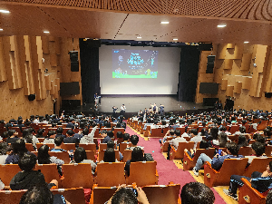 화성시청소년수련관,  ‘2025 화성특례시 청소년진로박람회’성황리 마무리