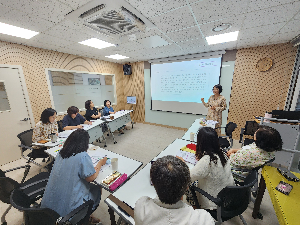 [23. 5. 19. ~ 20.] 2023년 종사자 역량강화교육 '여성주의상담사 훈련과정' 및 수퍼비전 수료
