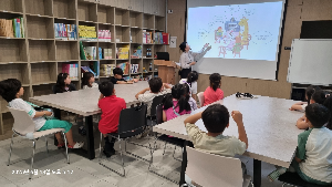 책누리도서관으로 찾아간 성인지교육