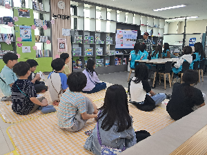 [화성시청소년수련관] 화성시청소년놀터 4개 지점 ‘4월 놀토데이’… 275명 참여