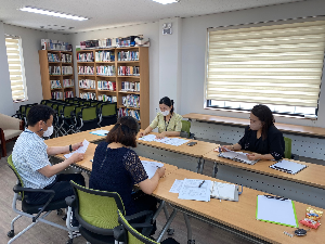 [2022. 06. 22.] 상반기 화성오산지역 아동안전협의회 회의 운영