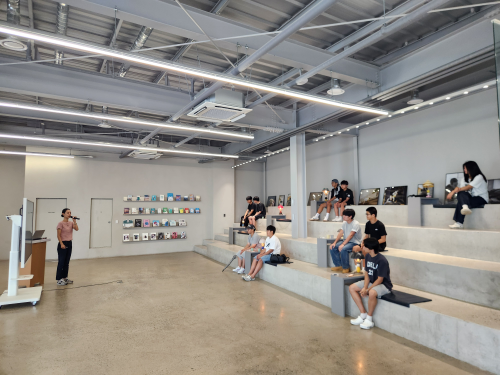 환경지킴이 1차