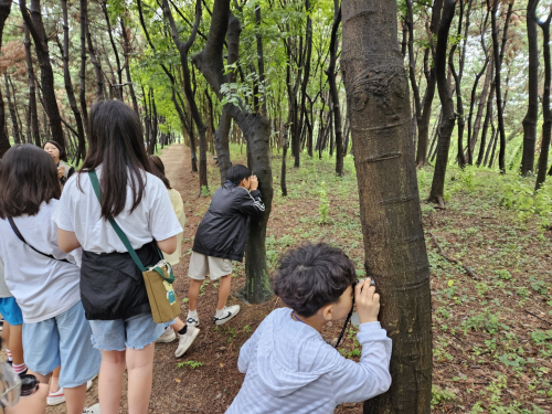 환경지킴이 2차
