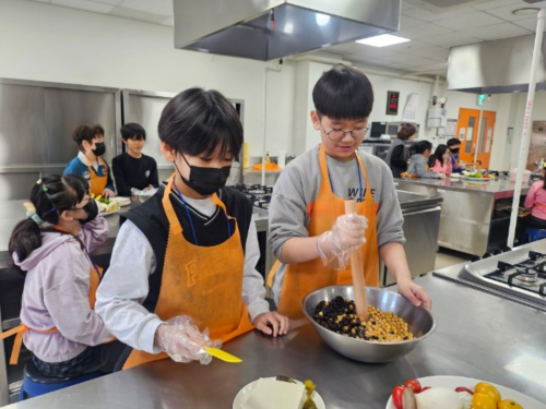 환경지킴이 3차