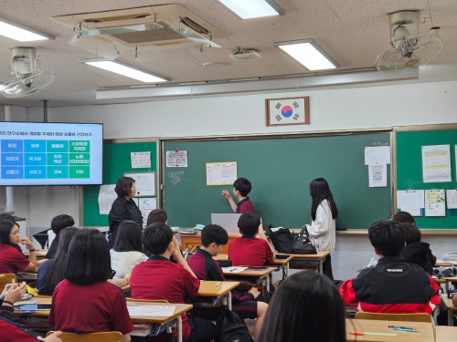 글로벌미래역량교육